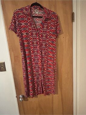 Anne Klein dress (L)